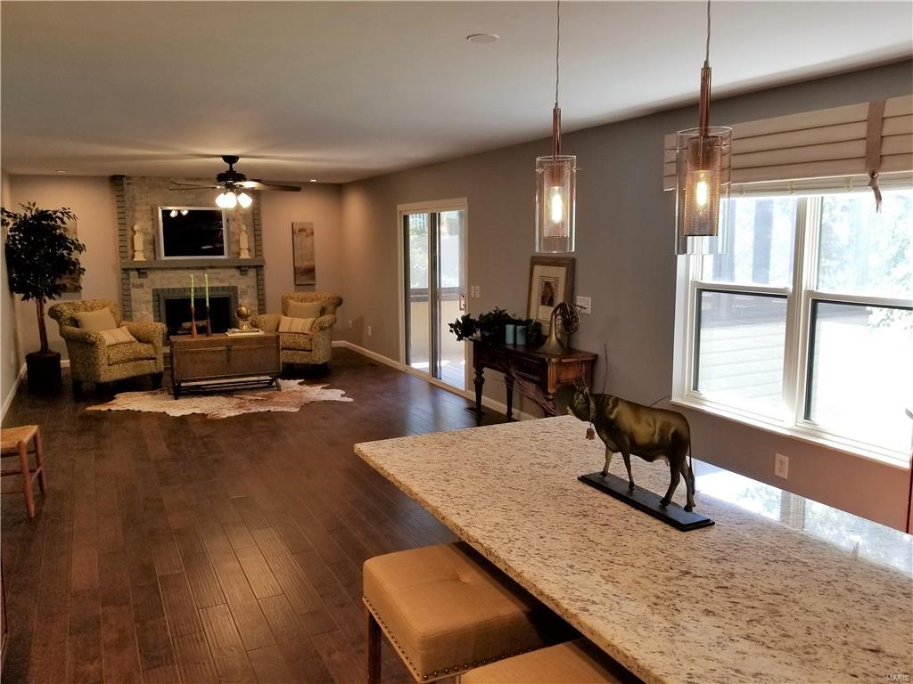 Dougherty Ridge 2 - Residential