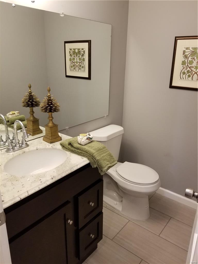 Dougherty Ridge 2 - Residential