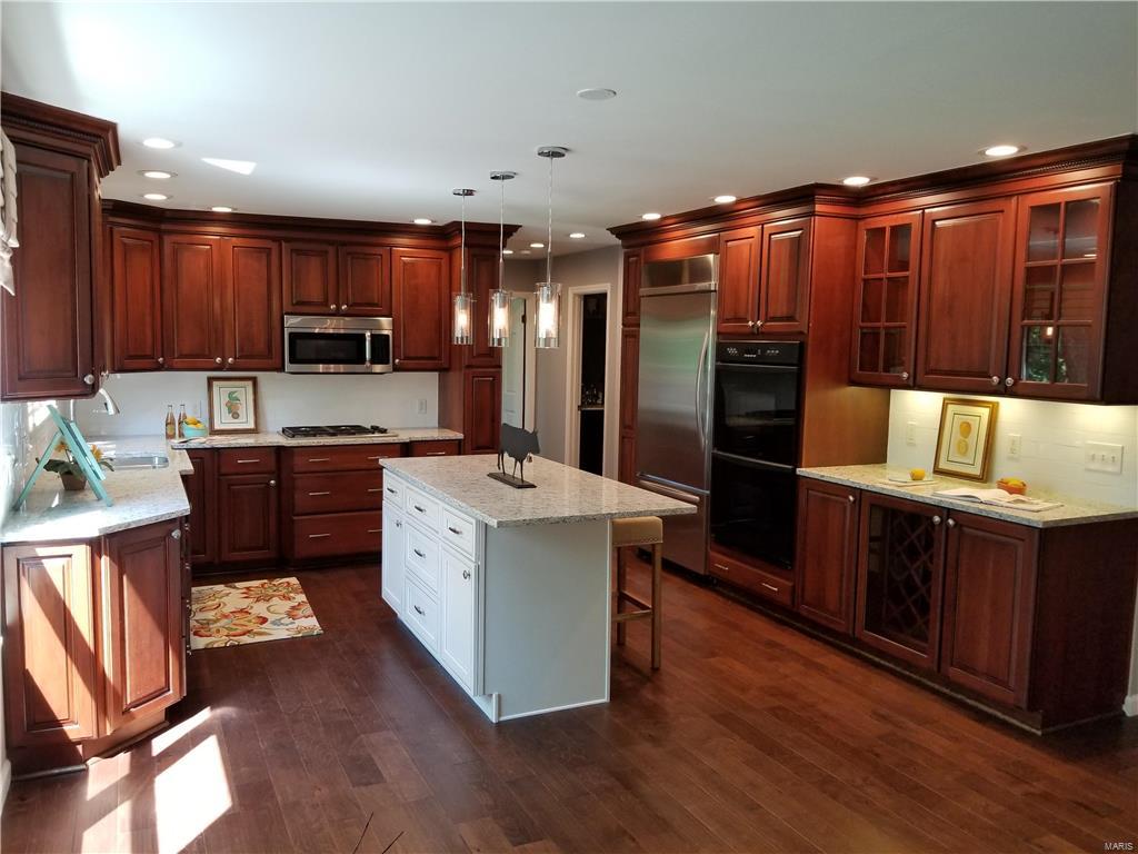 Dougherty Ridge 2 - Residential