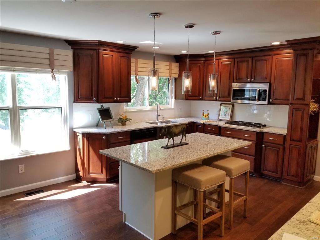 Dougherty Ridge 2 - Residential