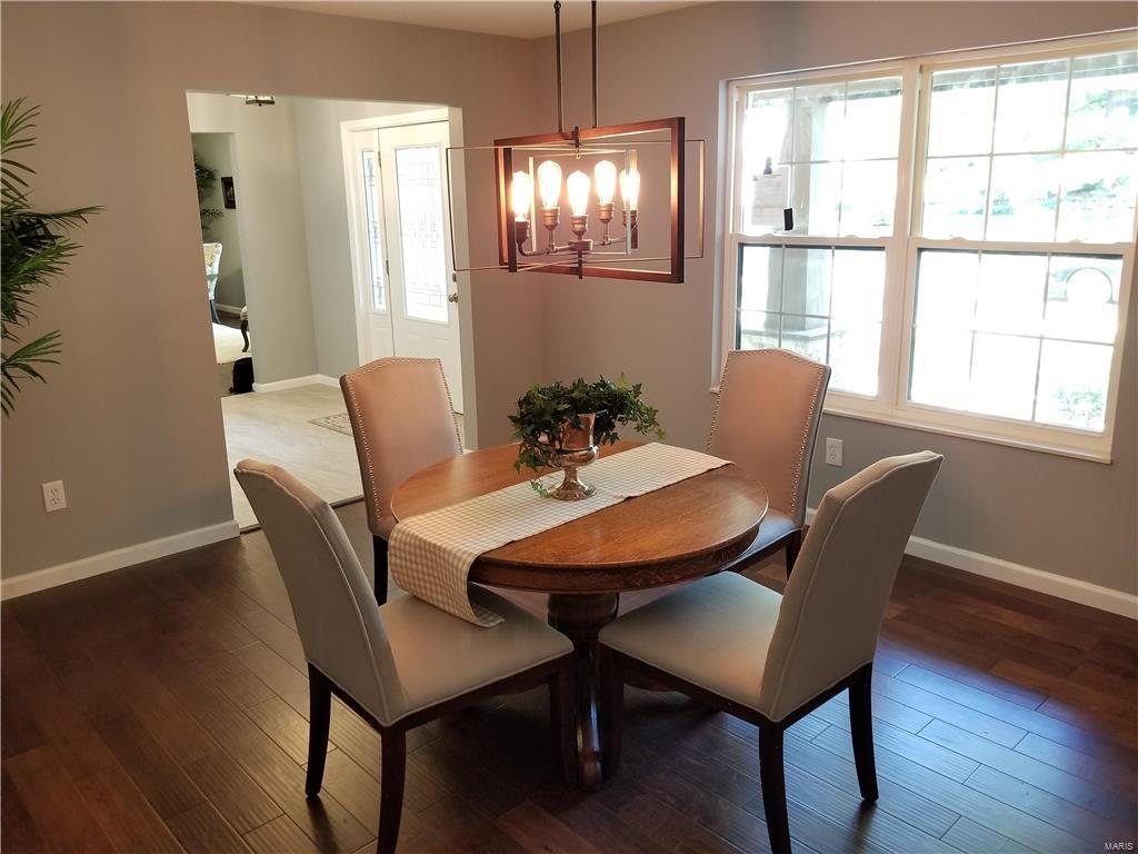 Dougherty Ridge 2 - Residential