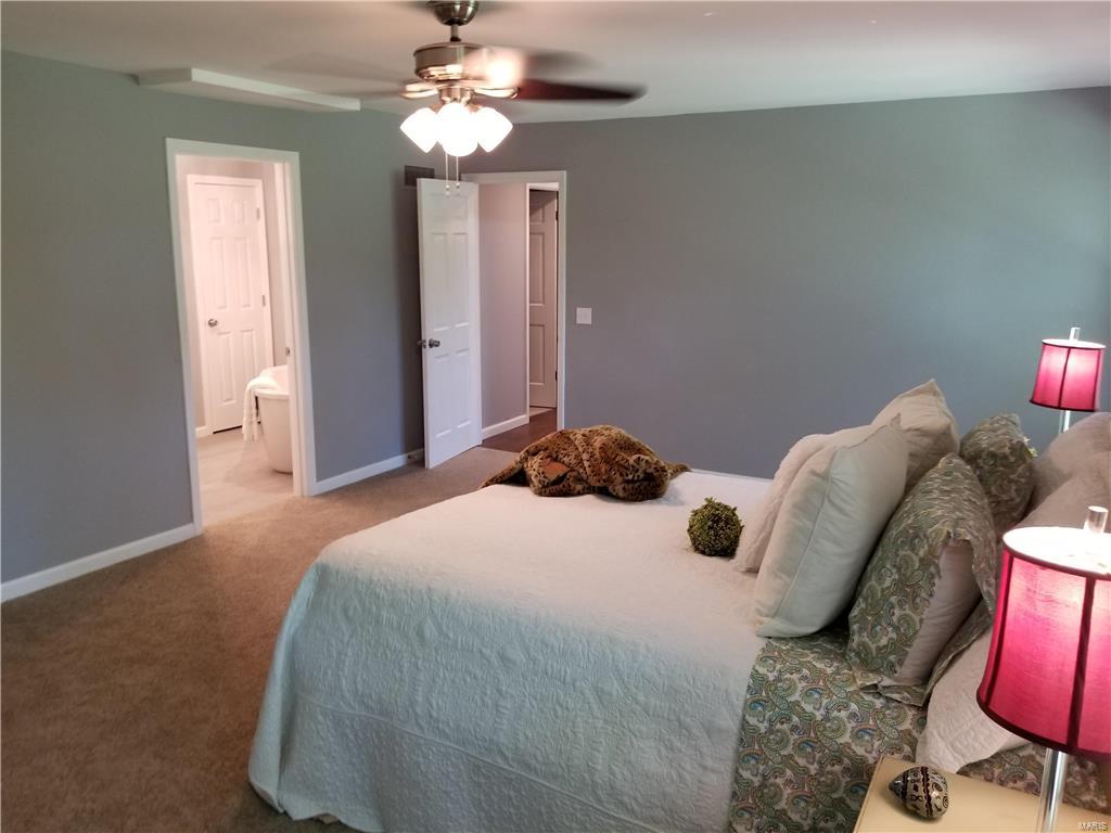 Dougherty Ridge 2 - Residential