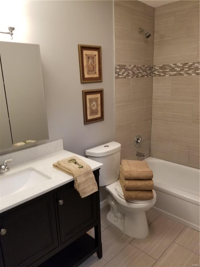 Dougherty Ridge 2 - Residential