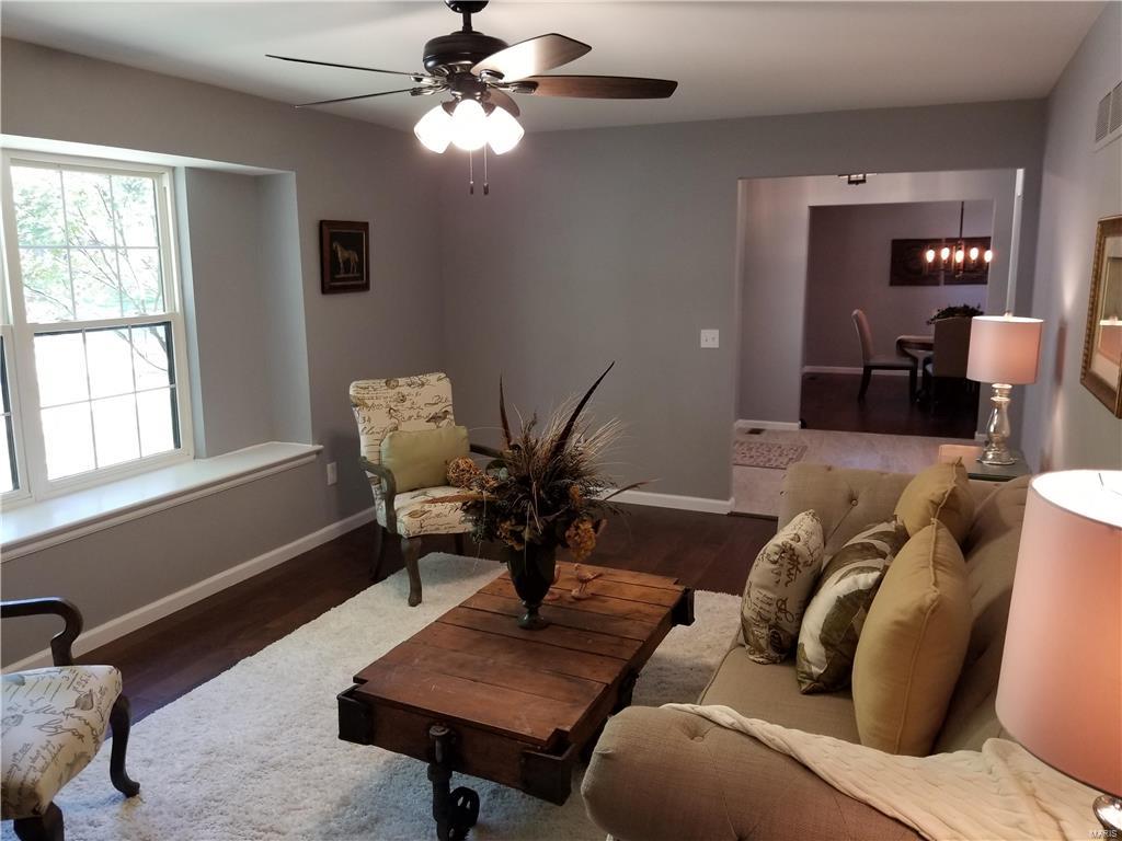 Dougherty Ridge 2 - Residential