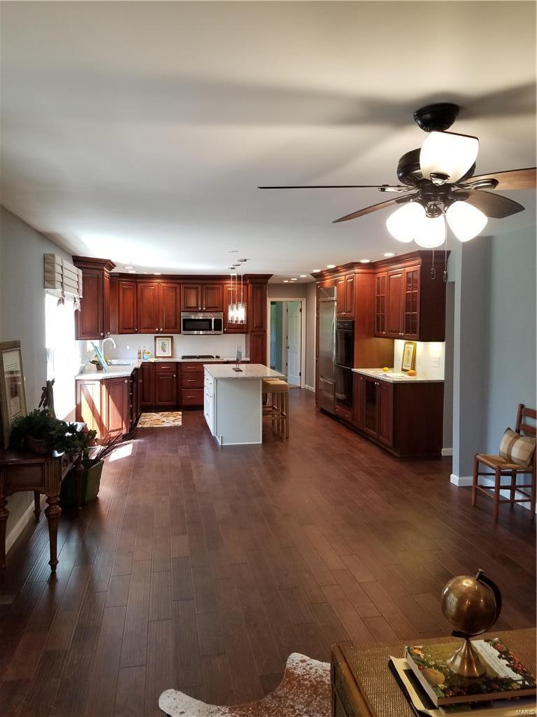 Dougherty Ridge 2 - Residential