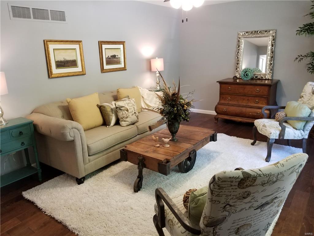 Dougherty Ridge 2 - Residential