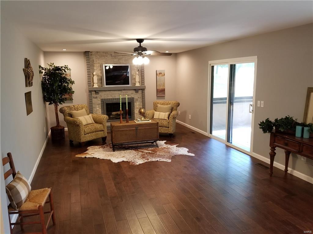 Dougherty Ridge 2 - Residential