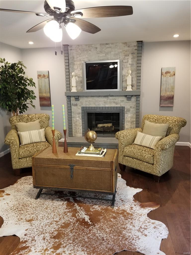 Dougherty Ridge 2 - Residential