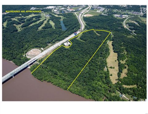71 Wolfrum Road Weldon Spring MO 63304