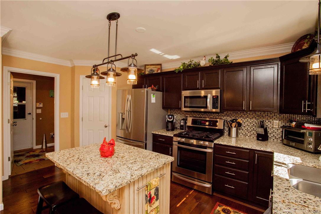 Towerwood - Residential