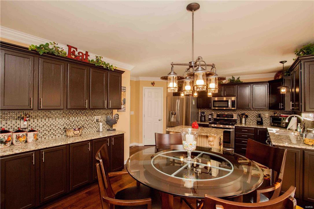 Towerwood - Residential