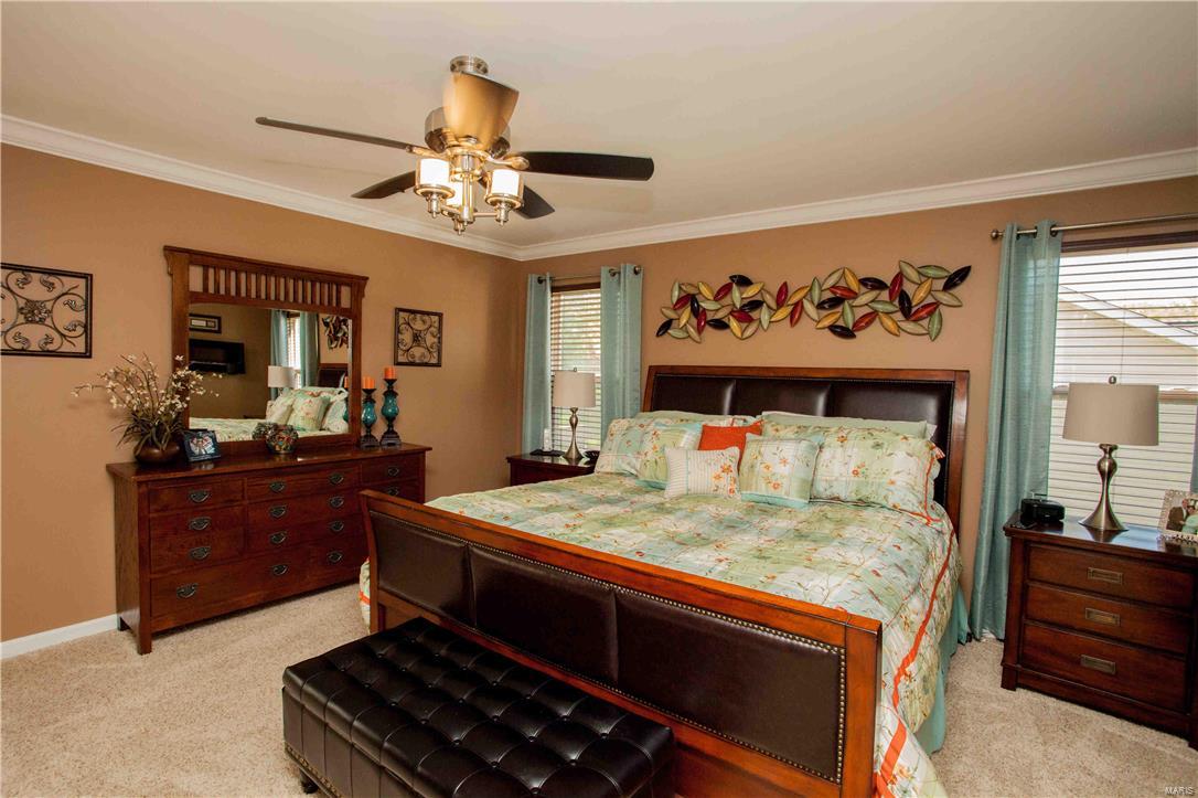 Towerwood - Residential