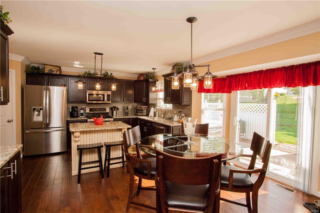 Towerwood - Residential