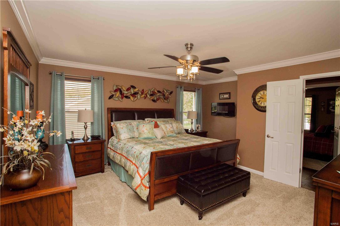 Towerwood - Residential