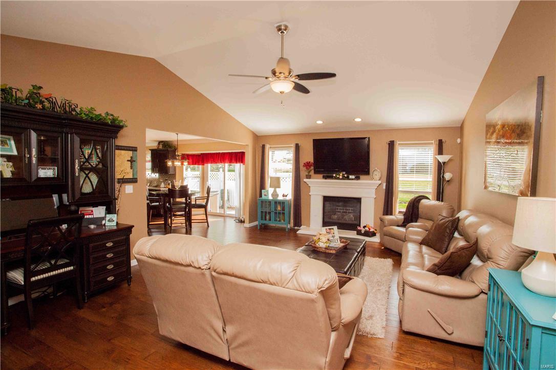 Towerwood - Residential