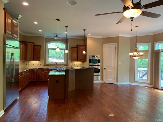 Barathaven - Residential