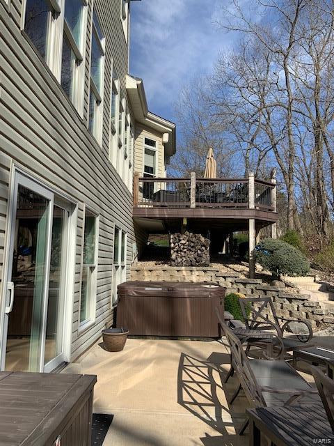 Barathaven - Residential