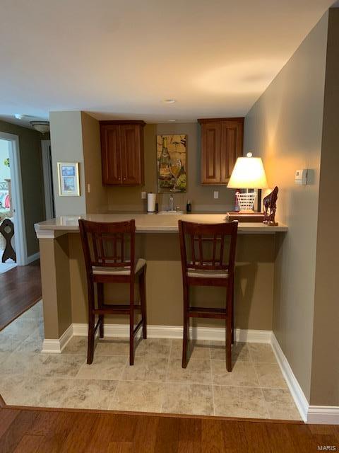 Barathaven - Residential