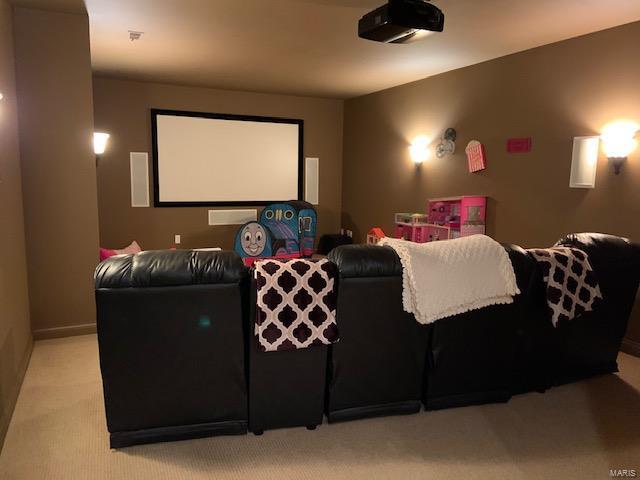 Barathaven - Residential