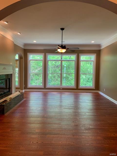 Barathaven - Residential