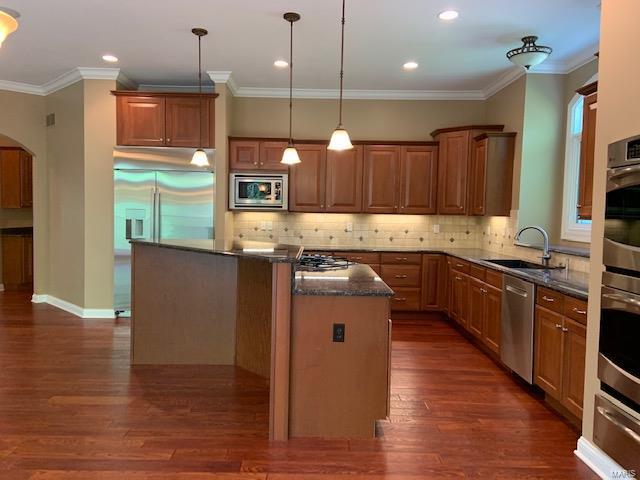 Barathaven - Residential