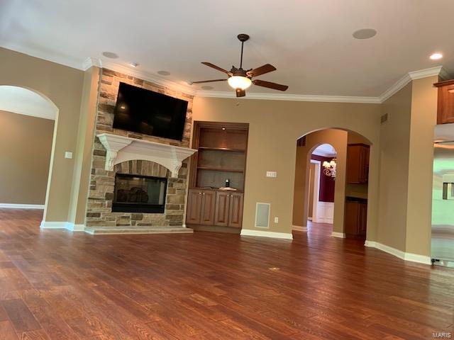 Barathaven - Residential