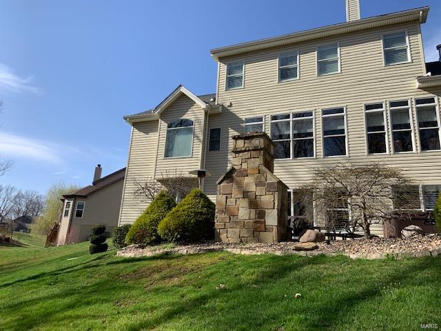 Barathaven - Residential