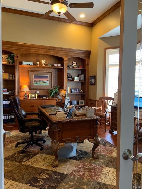 Barathaven - Residential