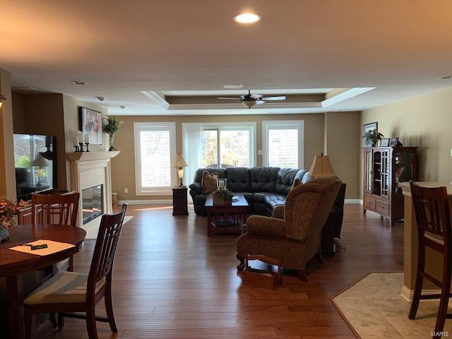 Barathaven - Residential