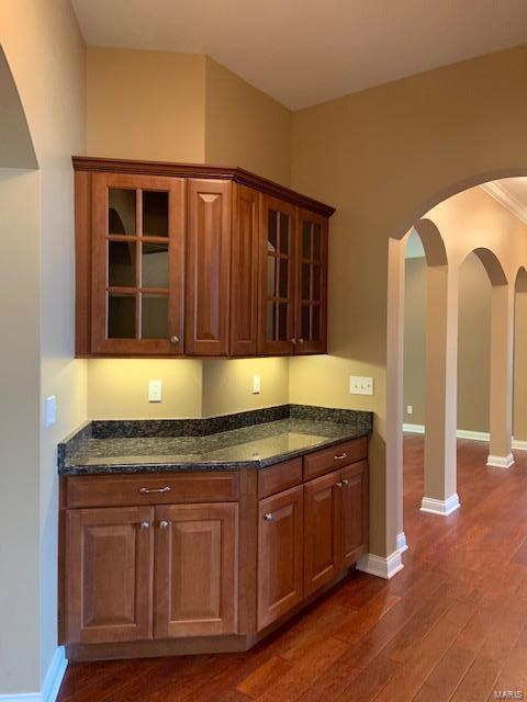 Barathaven - Residential