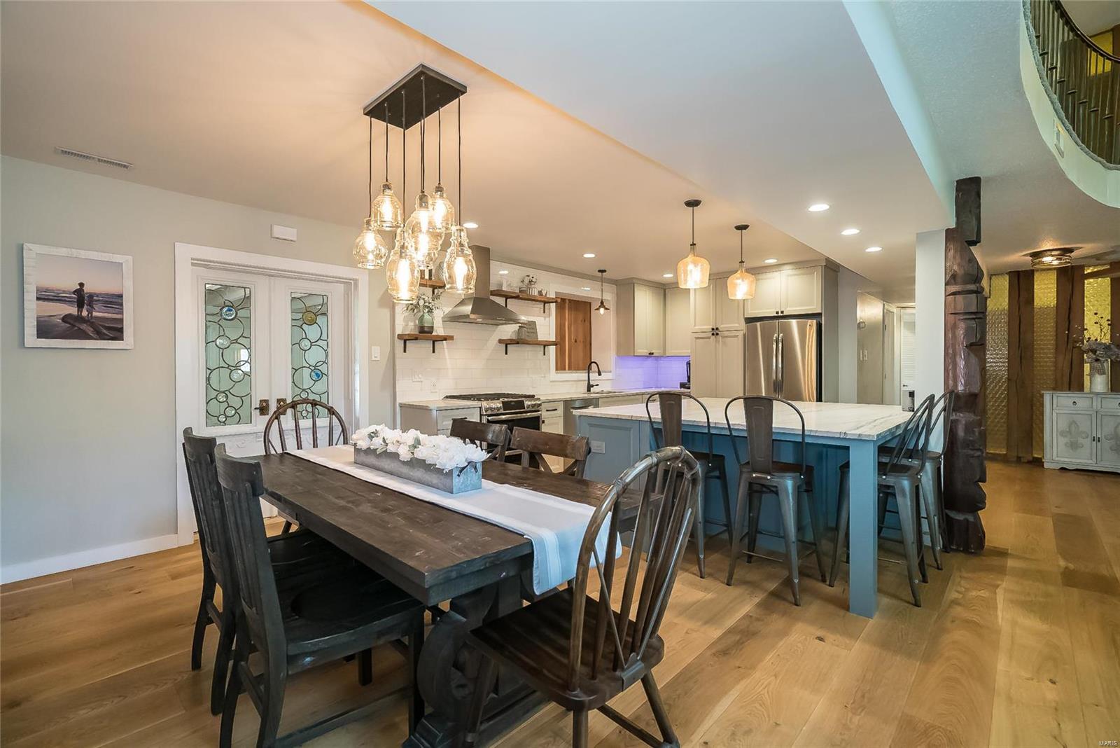 Applewood Estates - Residential