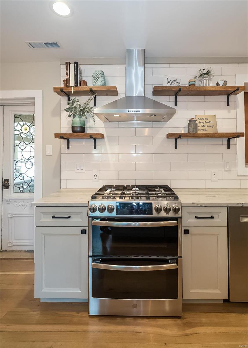 Applewood Estates - Residential