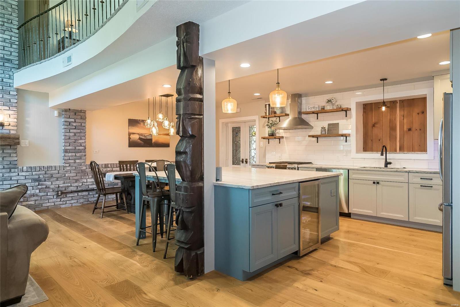 Applewood Estates - Residential