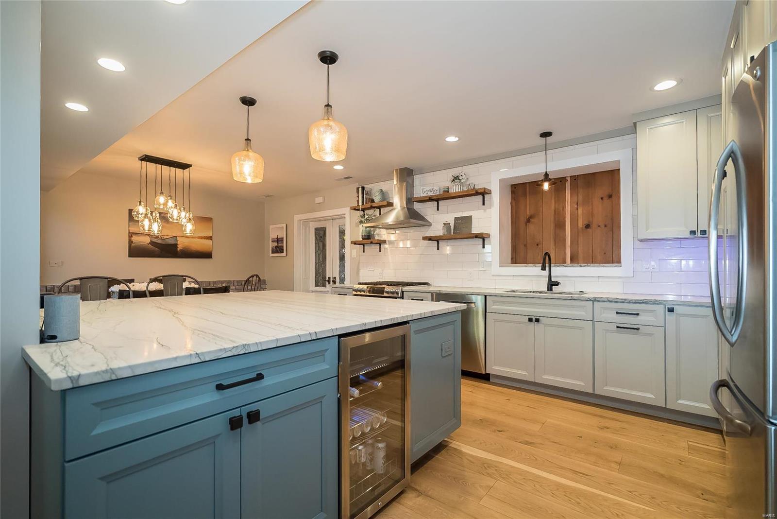 Applewood Estates - Residential