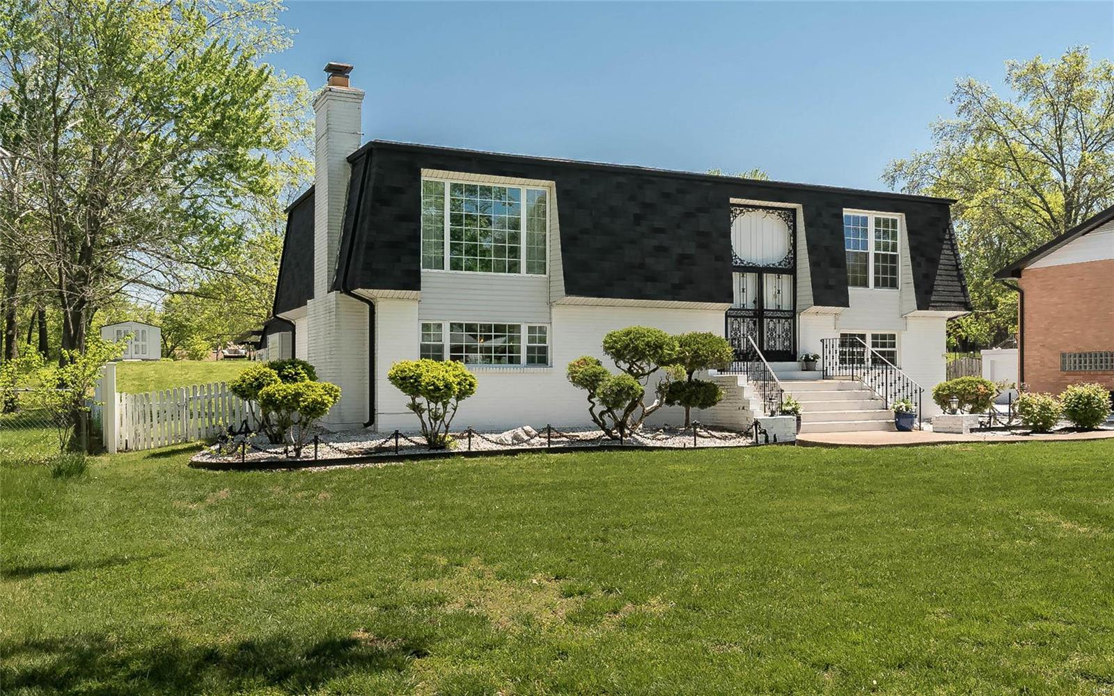 Applewood Estates - Residential