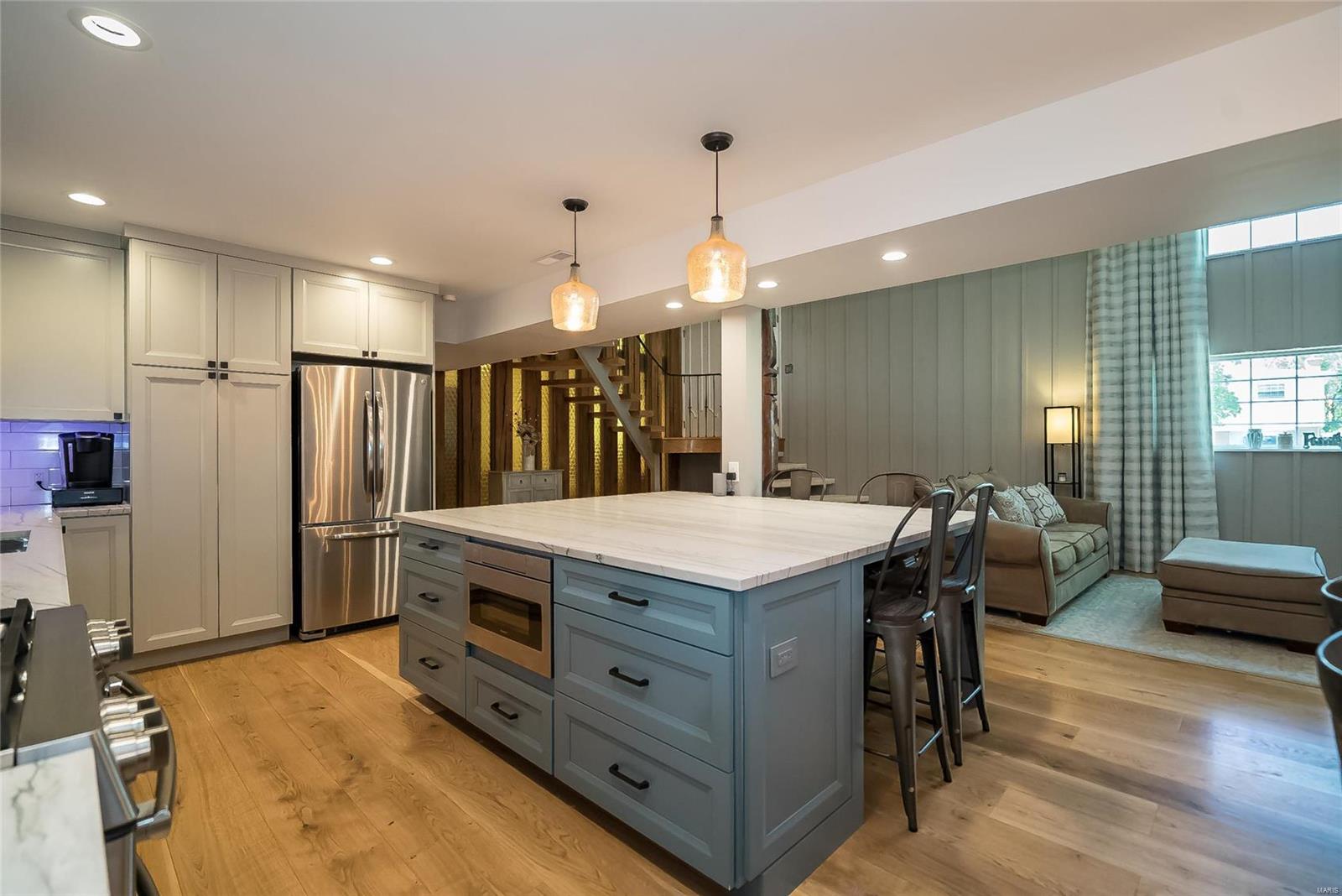 Applewood Estates - Residential