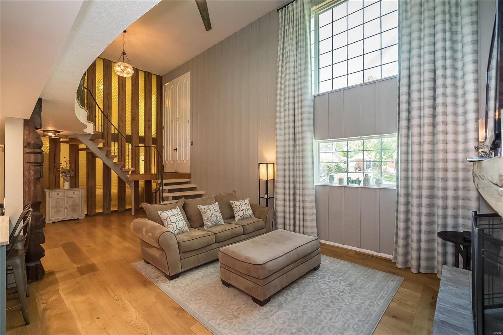 Applewood Estates - Residential