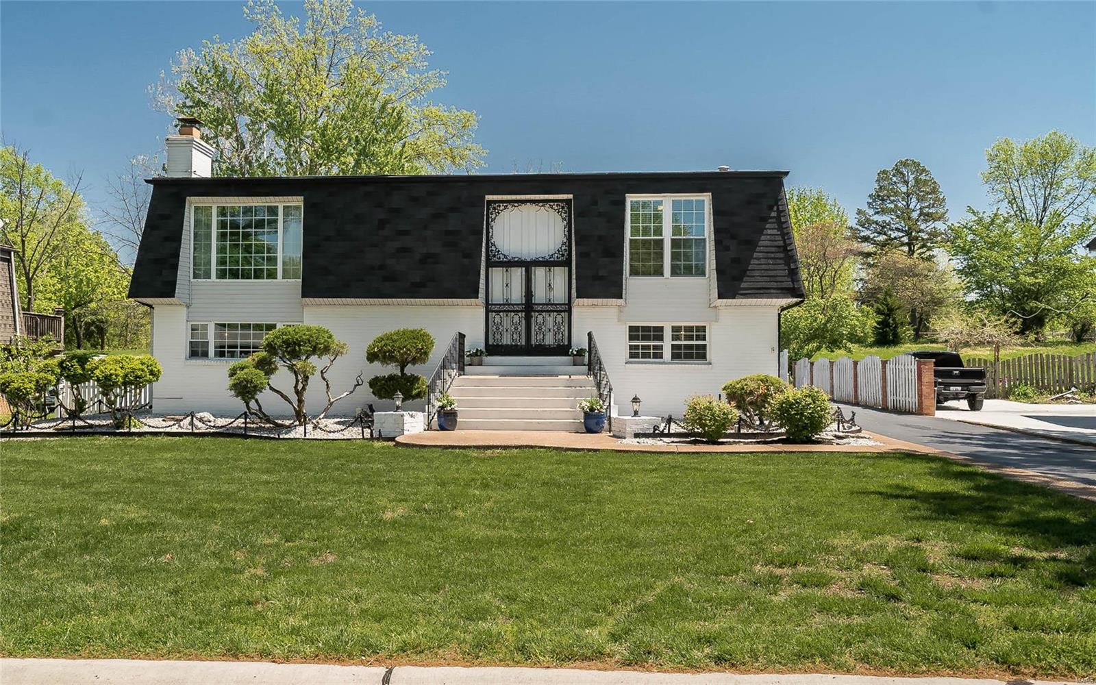 Applewood Estates - Residential