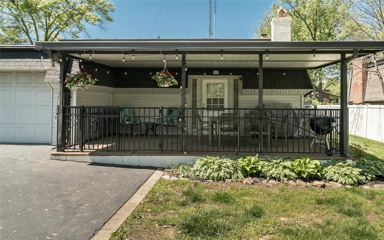 Applewood Estates - Residential