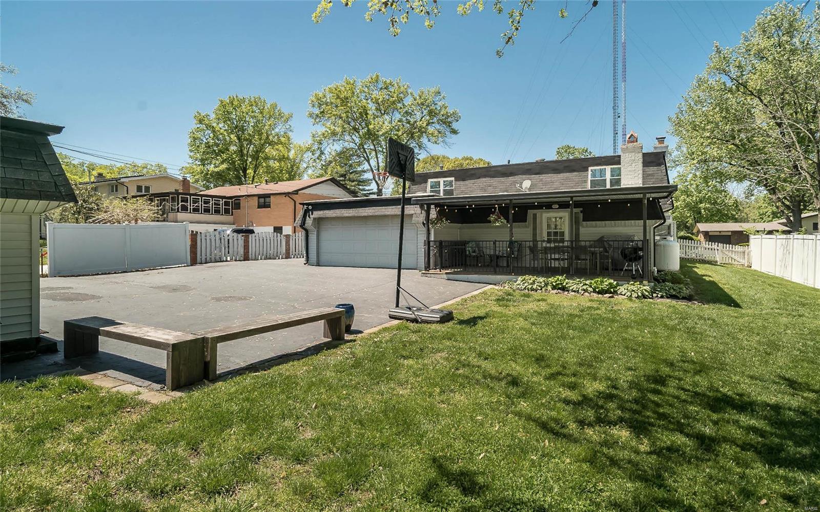 Applewood Estates - Residential