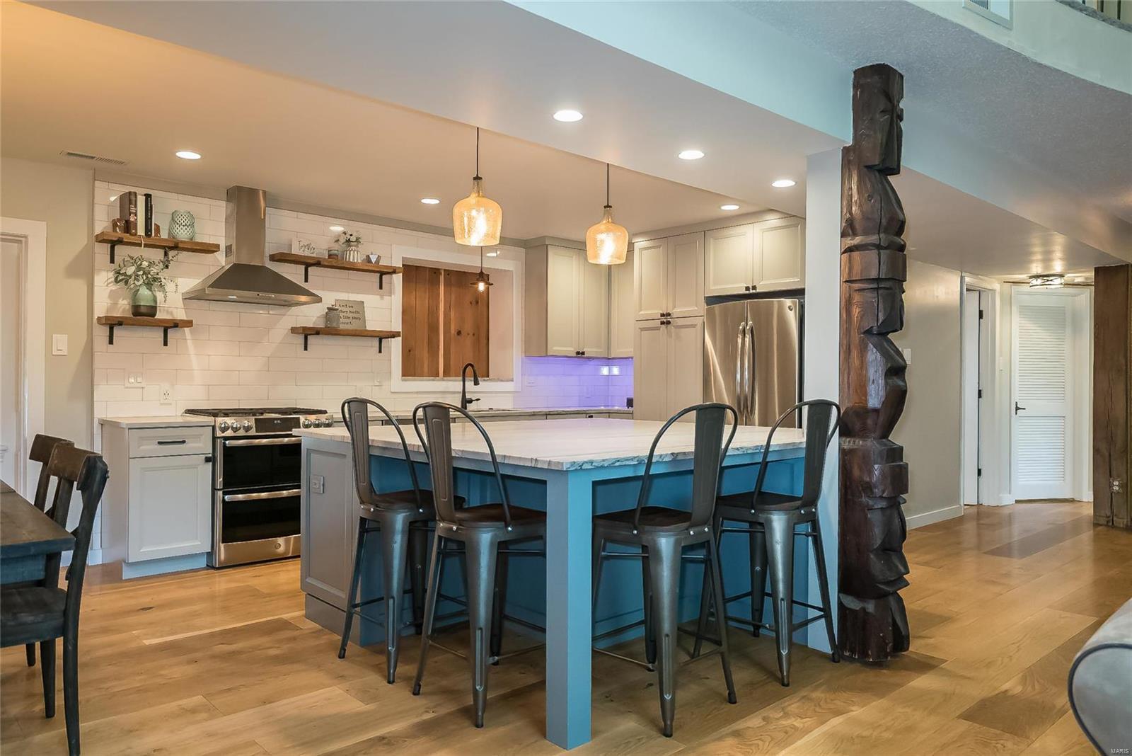 Applewood Estates - Residential