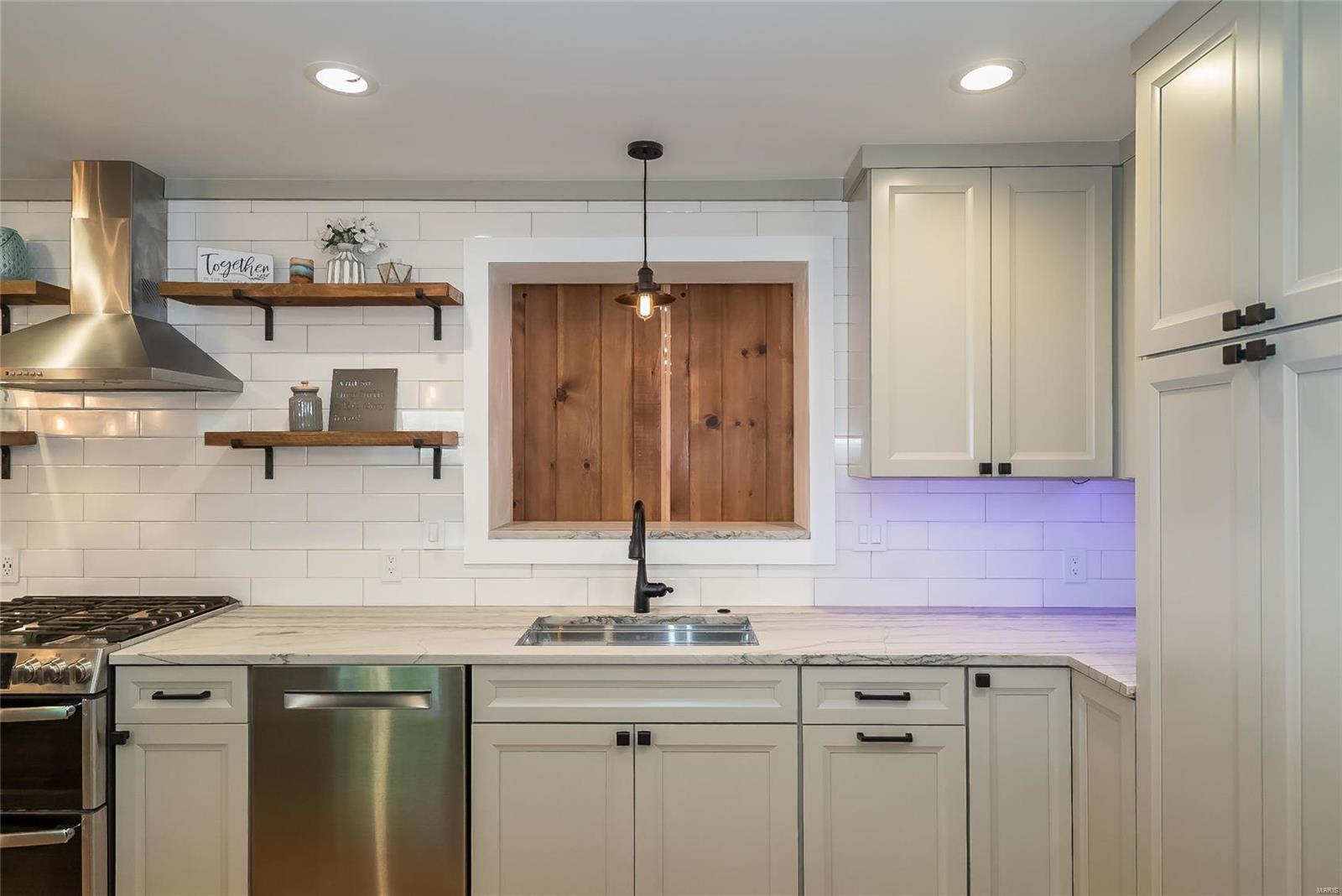 Applewood Estates - Residential