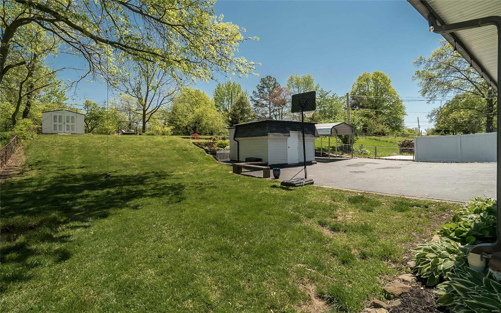 Applewood Estates - Residential