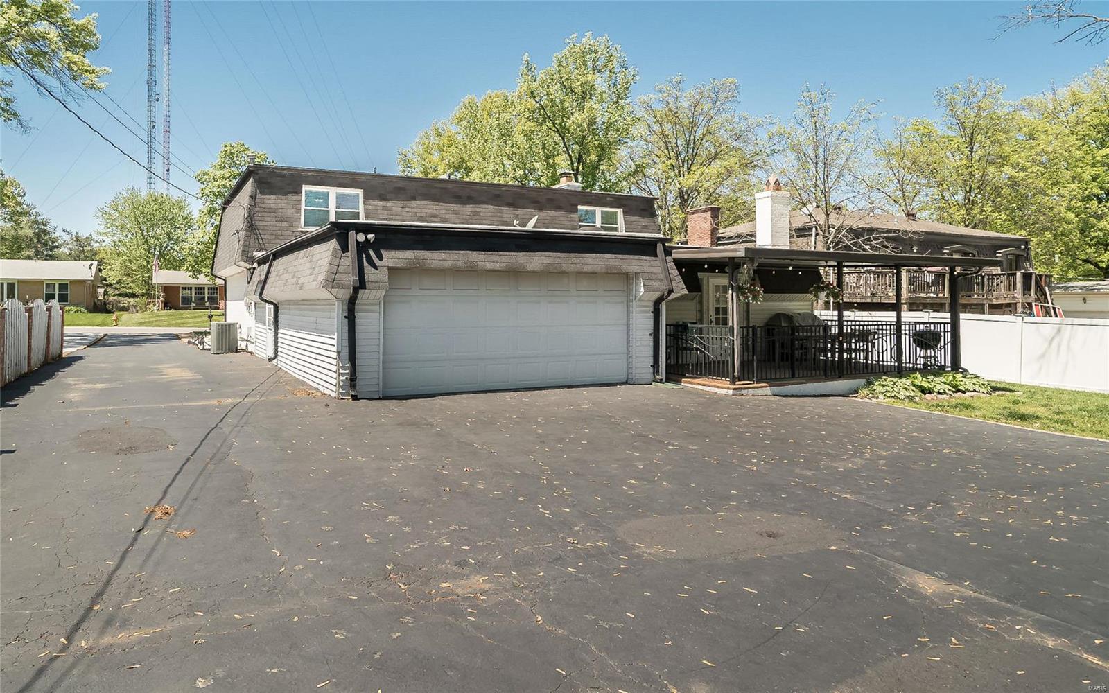 Applewood Estates - Residential