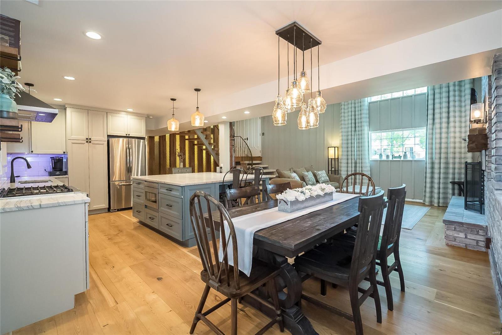 Applewood Estates - Residential