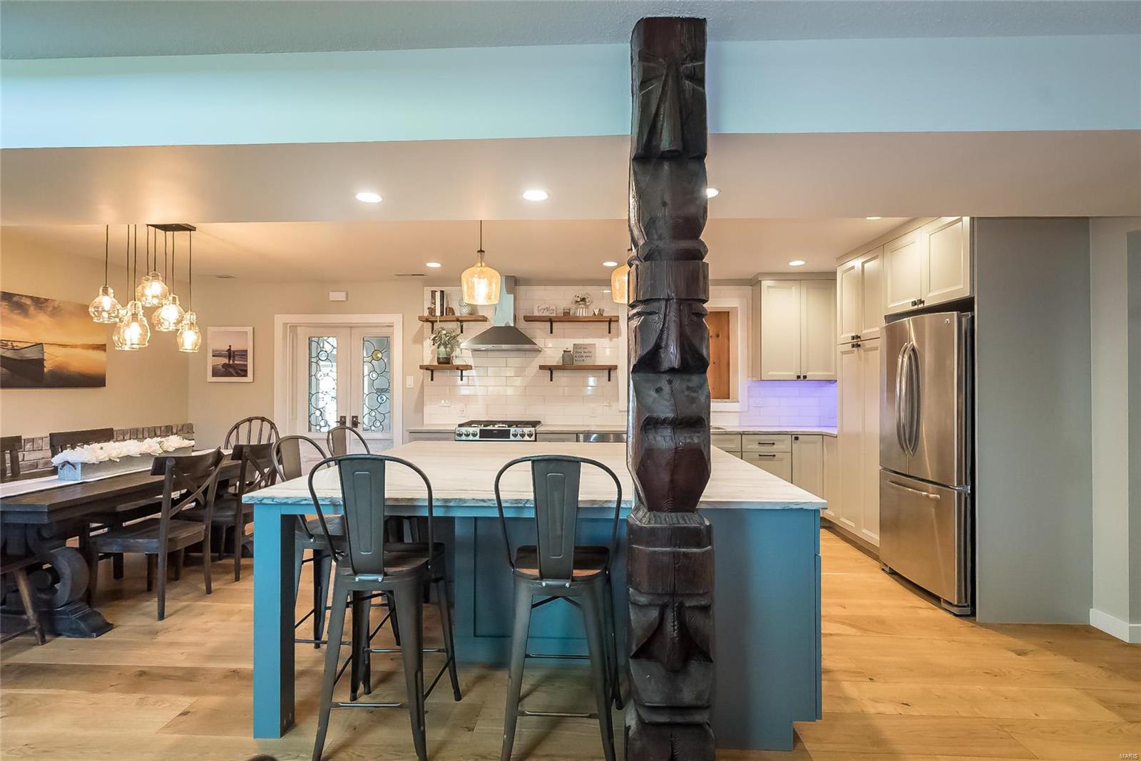 Applewood Estates - Residential