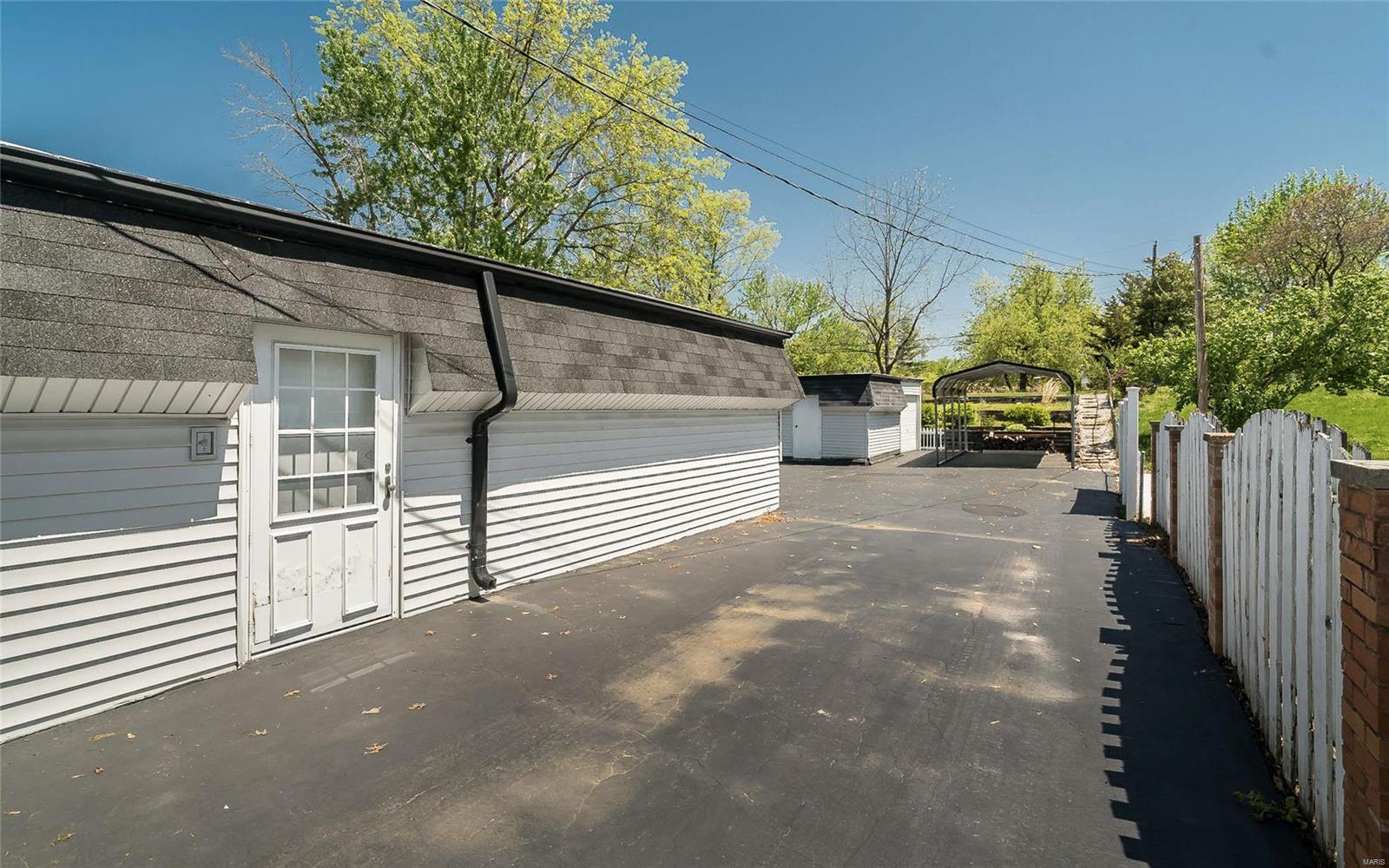 Applewood Estates - Residential