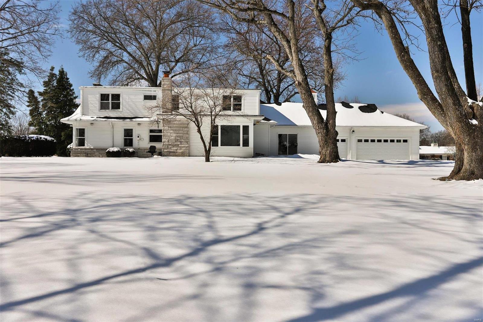 Fox Meadows - Residential