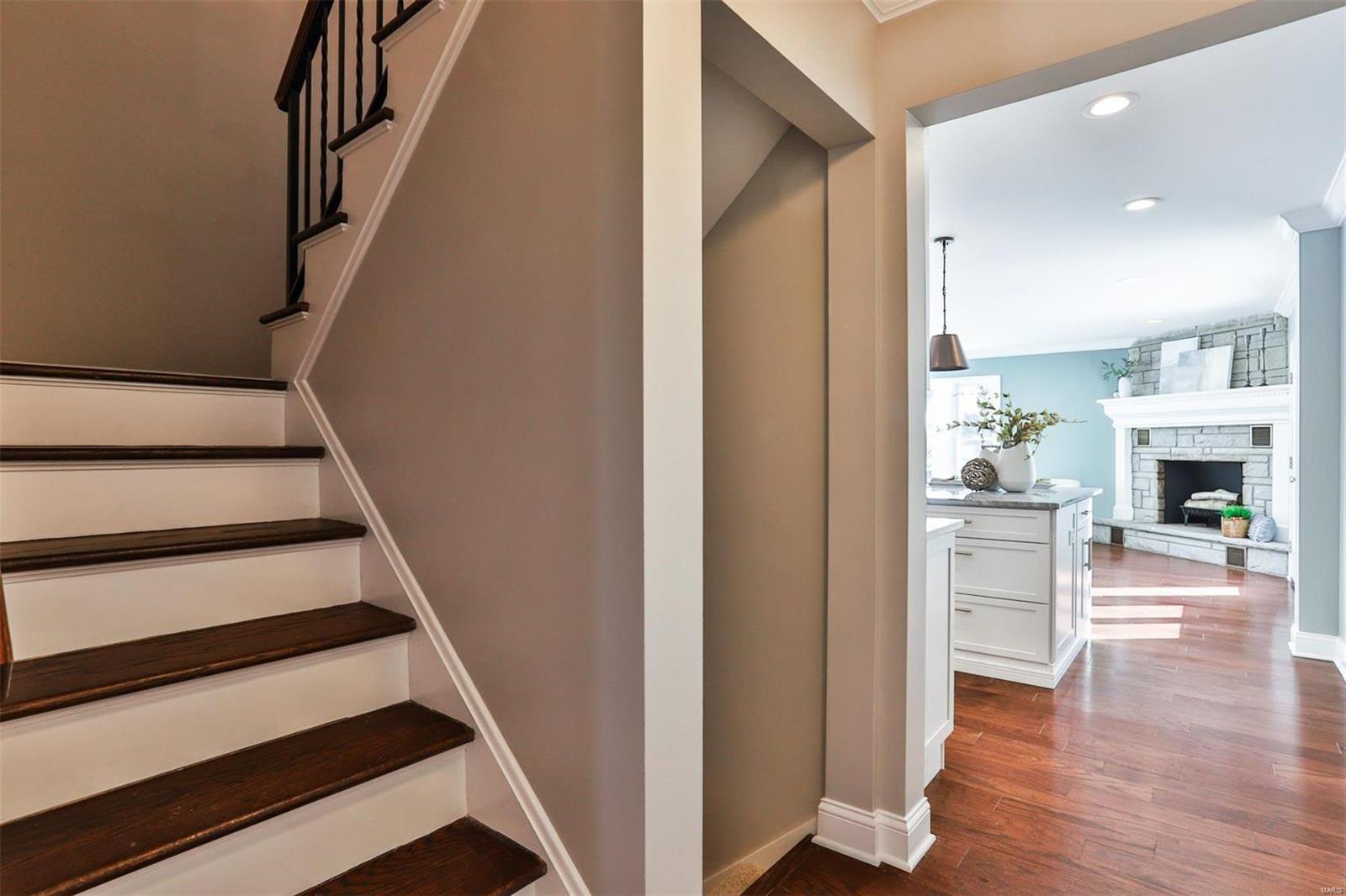 Fox Meadows - Residential