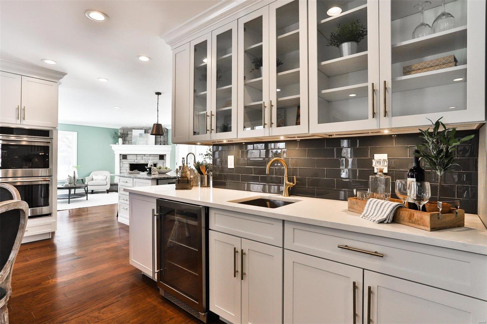 Fox Meadows - Residential